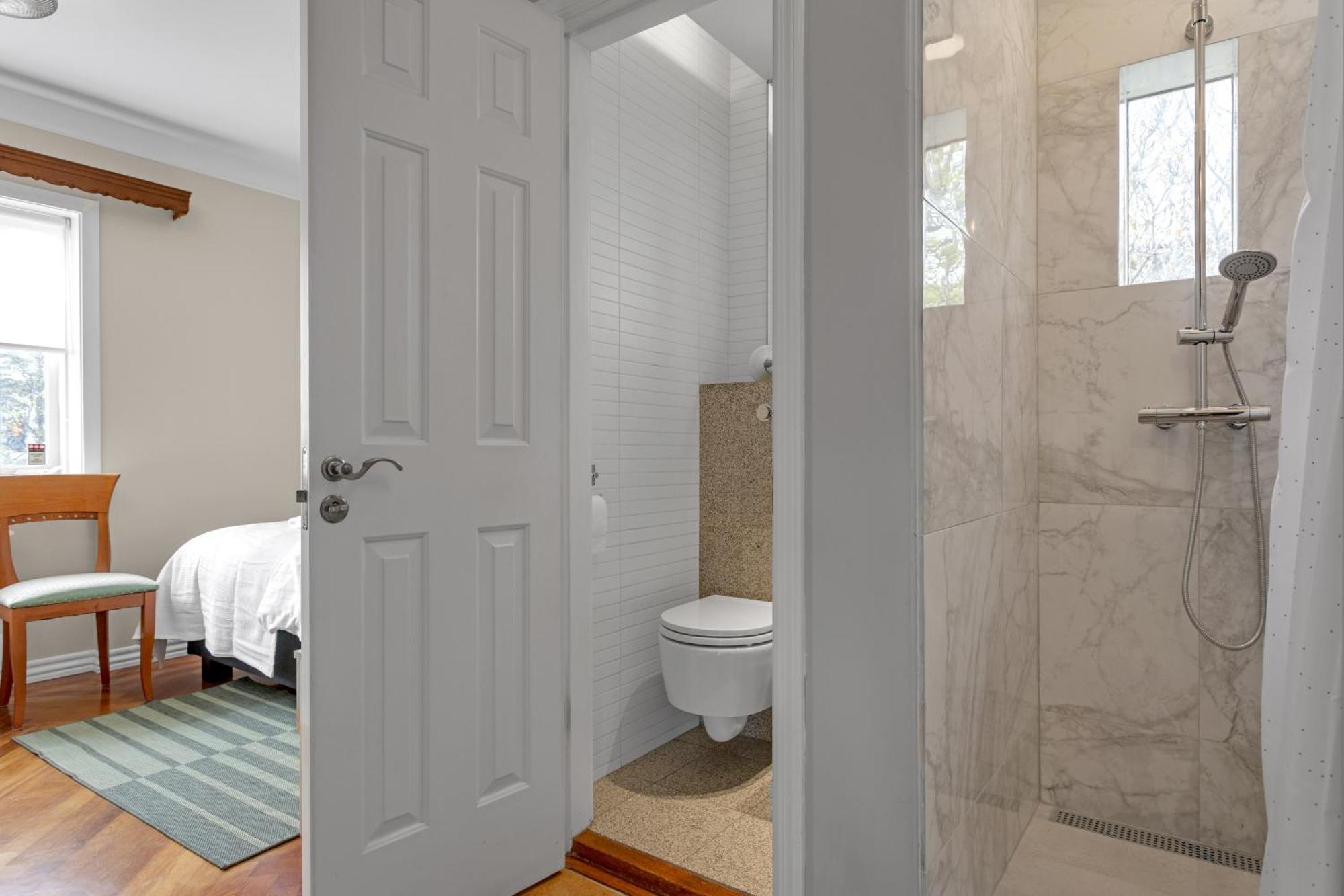 Audur Guesthouse 레이캬비크 외부 사진