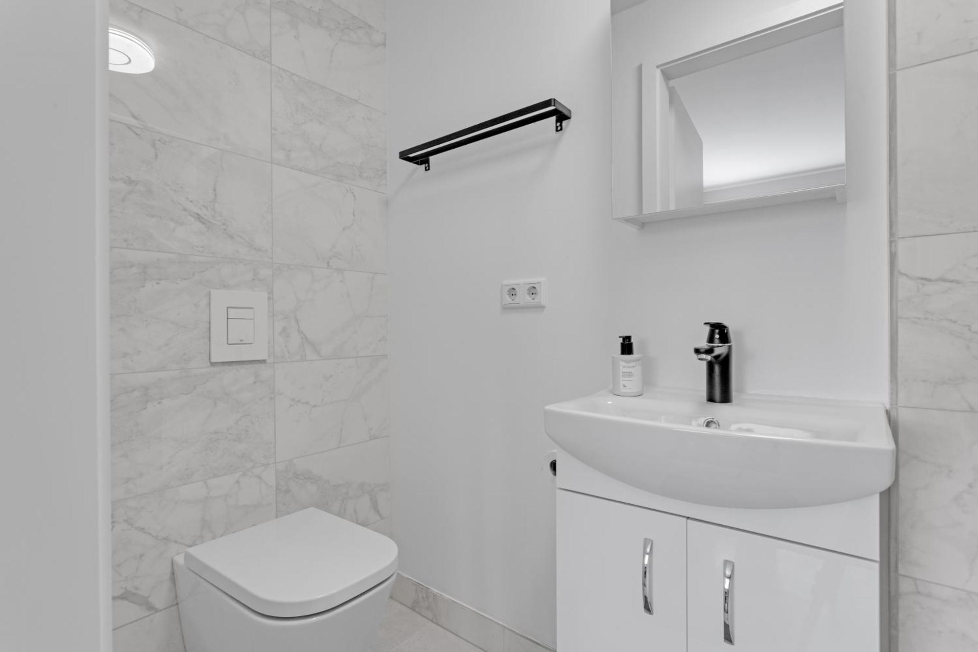 Audur Guesthouse 레이캬비크 외부 사진