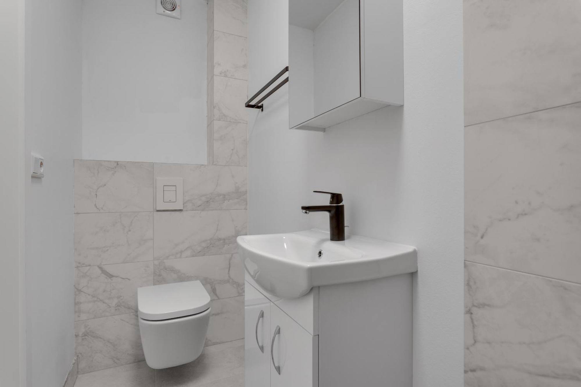 Audur Guesthouse 레이캬비크 외부 사진