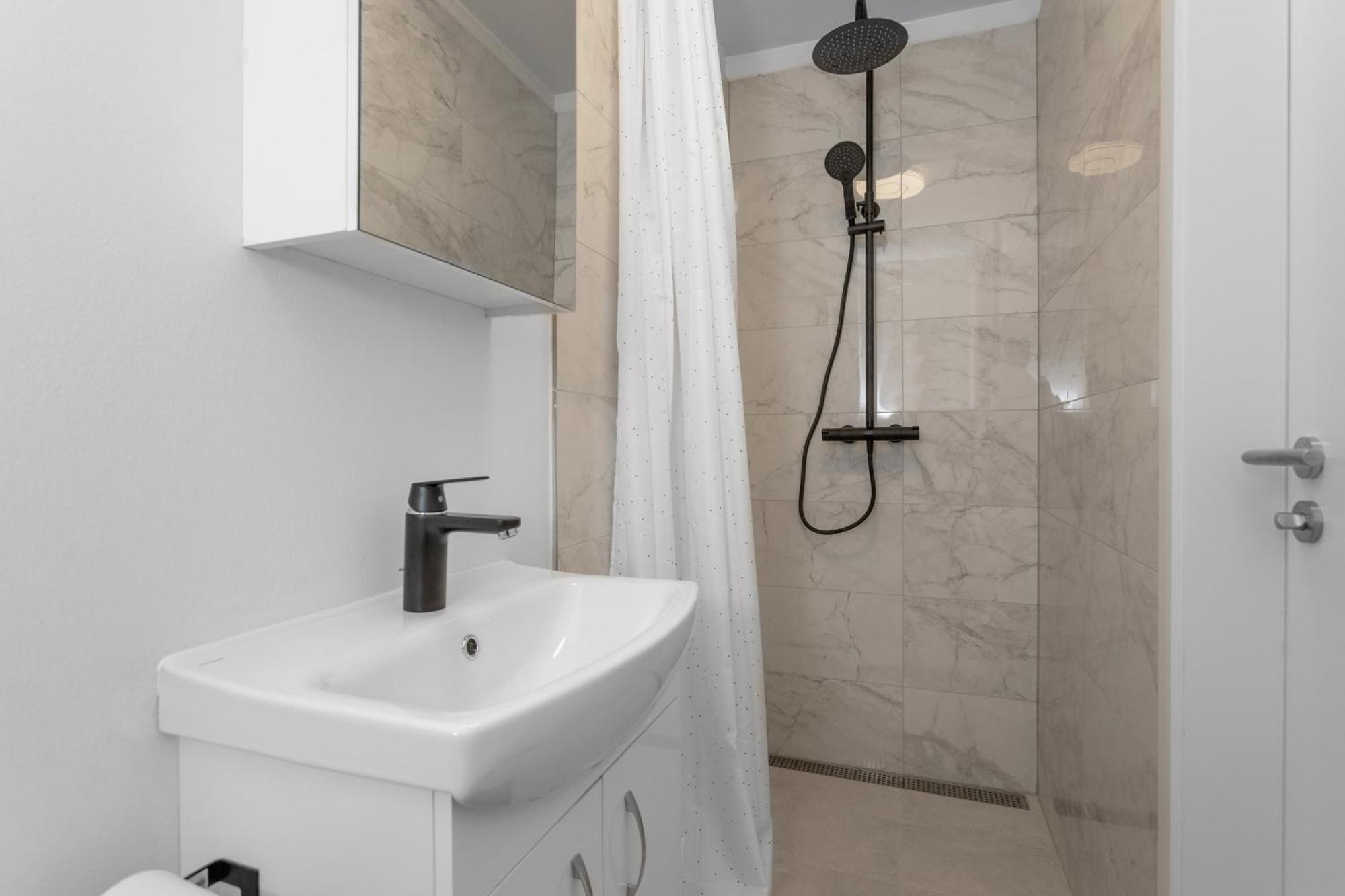 Audur Guesthouse 레이캬비크 외부 사진