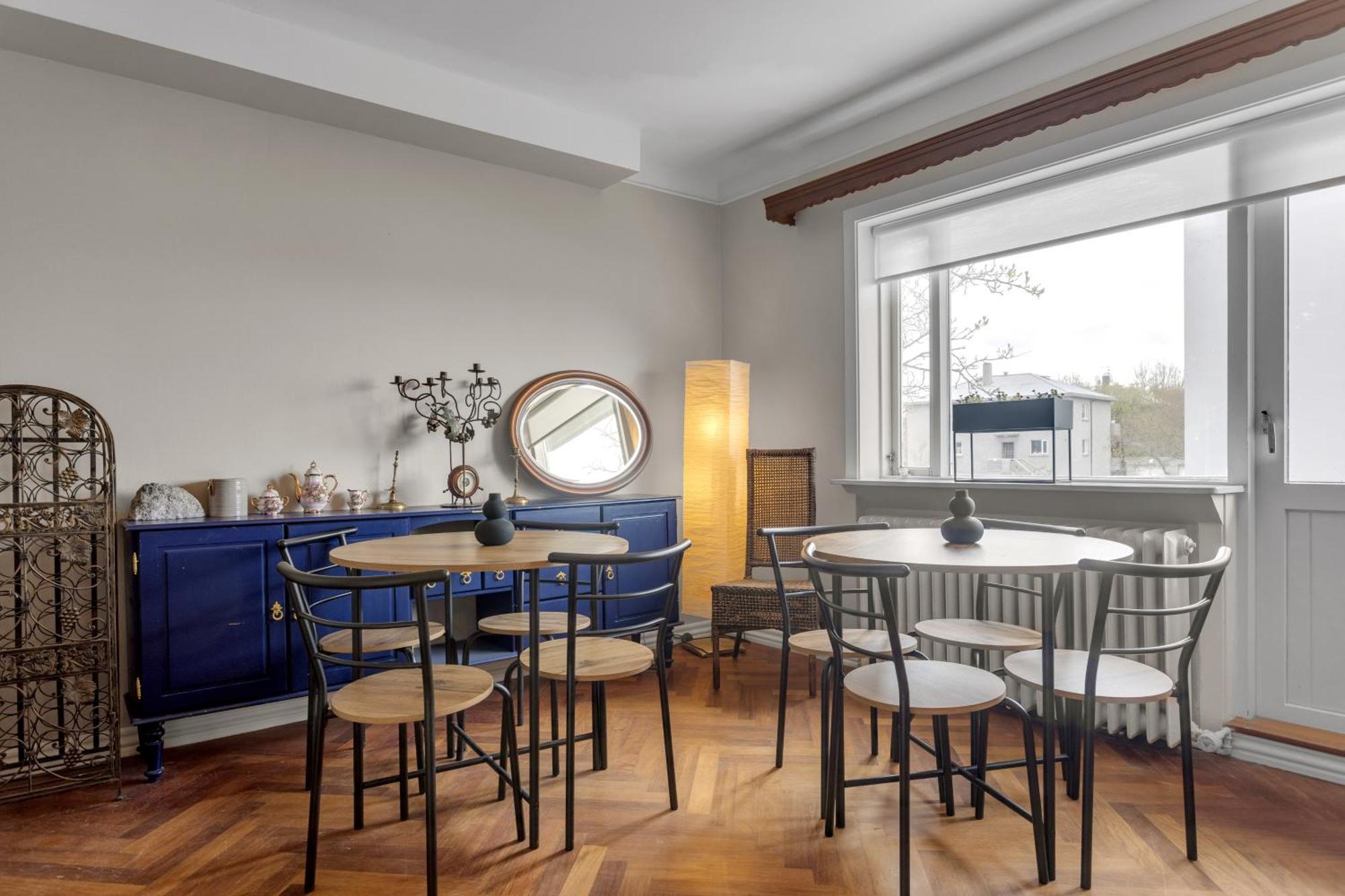 Audur Guesthouse 레이캬비크 외부 사진