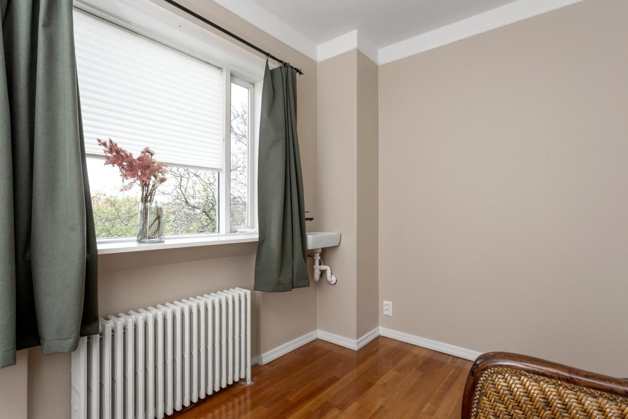 Audur Guesthouse 레이캬비크 외부 사진
