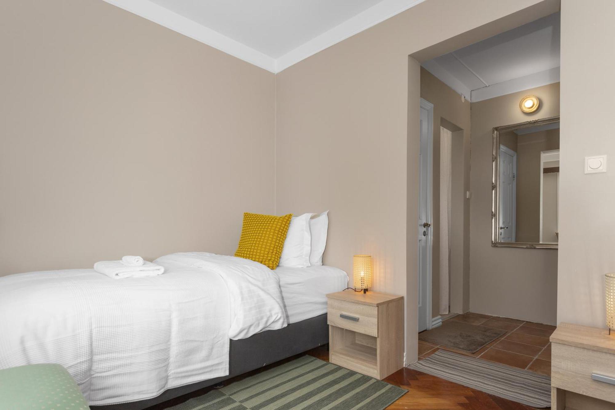 Audur Guesthouse 레이캬비크 외부 사진